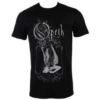 maglietta da uomo OPETH - CRISALIDE - PLASTIC HEAD, PLASTIC HEAD, Opeth
