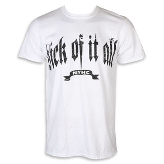 t-shirt metal uomo Sick of it All - PETE - PLASTIC HEAD, PLASTIC HEAD, Sick of it All
