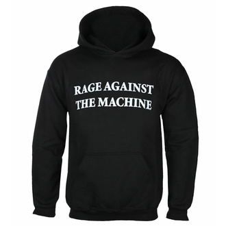 Felpa da uomo RAGE AGAINST THE MACHINE - BURNING HEART - PLASTIC HEAD, PLASTIC HEAD, Rage against the machine