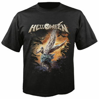 Maglietta da uomo HELLOWEEN - Helloween Angels - NUCLEAR BLAST, NUCLEAR BLAST, Helloween