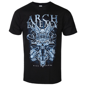 Maglietta metal da uomo Arch Enemy - Bat - ART WORX - 712001-001