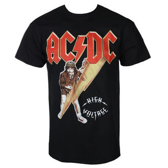 t-shirt metal uomo AC-DC - HIGH VOLTAGE - RAZAMATAZ - ST2197