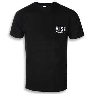 t-shirt metal uomo Rise Against - Wolves Pocket - KINGS ROAD, KINGS ROAD, Rise Against