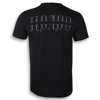 t-shirt metal uomo Behemoth - LCFR Cross - KINGS ROAD, KINGS ROAD, Behemoth