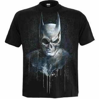 Maglietta da uomo SPIRAL - Batman - NOCTURNAL - Nero, SPIRAL, Batman