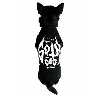 Vestito per cani KILLSTAR - Goth Dog - KSRA003151