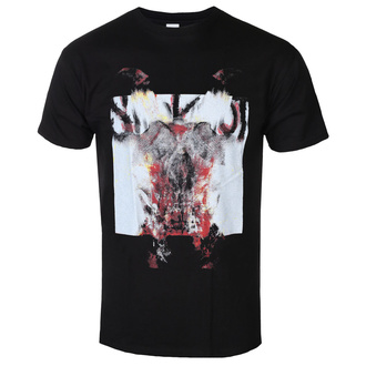 t-shirt metal uomo Slipknot - Devil Single - ROCK OFF - SKTS43MB