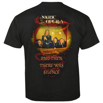t-shirt metal uomo Blind Guardian - A night at the opera - NUCLEAR BLAST, NUCLEAR BLAST, Blind Guardian