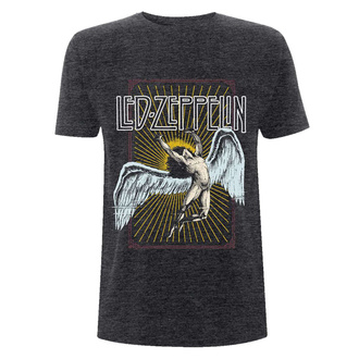 t-shirt metal uomo Led Zeppelin - Icarus - NNM - RTLZETSDHICA