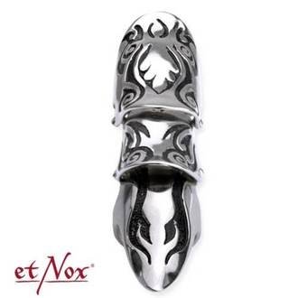 anello articolato ETNOX - Long Finger Tribal, ETNOX