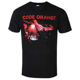 t-shirt metal uomo Code Orange - NO MERCY - PLASTIC HEAD, PLASTIC HEAD, Code Orange