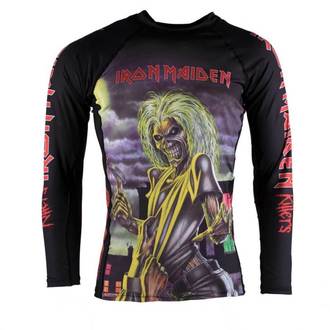 t-shirt metal bambino Iron Maiden - Iron Maiden - TATAMI, TATAMI, Iron Maiden