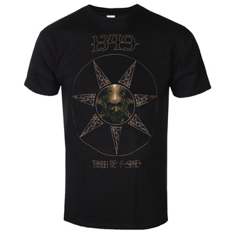 t-shirt metal uomo 1349 - Through Eyes Of Stone - SEASON OF MIST, SEASON OF MIST, 1349
