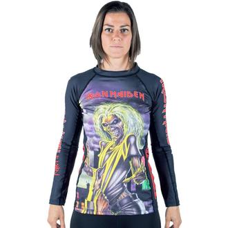 t-shirt metal donna Iron Maiden - Iron Maiden - TATAMI, TATAMI, Iron Maiden