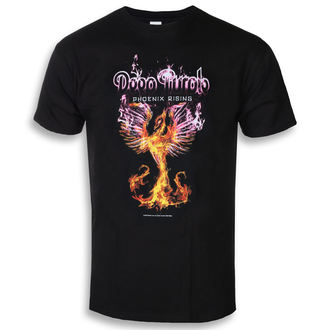 t-shirt metal uomo Deep Purple - Phoenix Rising - LOW FREQUENCY, LOW FREQUENCY, Deep Purple