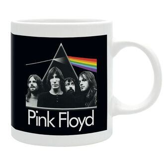 tazza PINK FLOYD - Prisma e la band, NNM, Pink Floyd