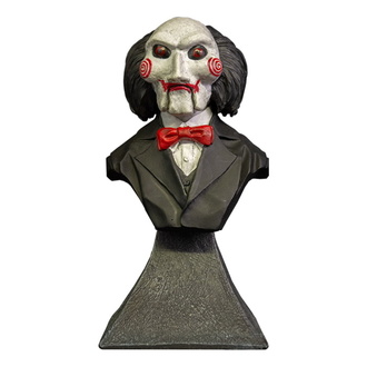 Busto Saw - Billy Puppet, TRICK OR TREAT, Saw