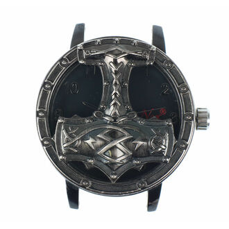 Orologio da polso ETNOX - Thor's Hammer - DANNEGGIATO, ETNOX