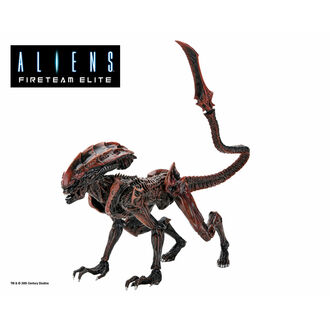 Action Figure Alien - Fireteam Elite - NECAXN51723