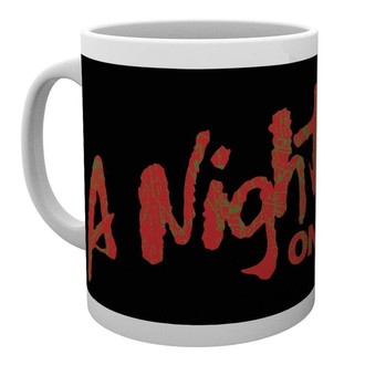 Tazza A Nightmare on Elm Street - GB posters, GB posters, Nightmare - Dal profondo della notte