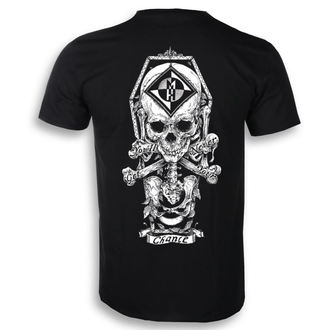 t-shirt metal uomo Machine Head - Moth - NUCLEAR BLAST, NUCLEAR BLAST, Machine Head