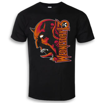 t-shirt metal uomo Wednesday 13 - Devil - NUCLEAR BLAST, NUCLEAR BLAST, Wednesday 13