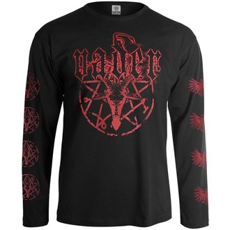 t-shirt metal uomo Vader - XXV - CARTON, CARTON, Vader