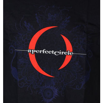 t-shirt metal uomo A Perfect Circle - Mandala - ROCK OFF, ROCK OFF, A Perfect Circle