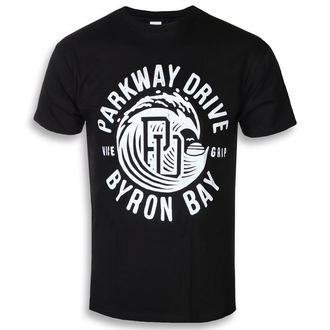 t-shirt metal uomo Parkway Drive - Wave - KINGS ROAD, KINGS ROAD, Parkway Drive