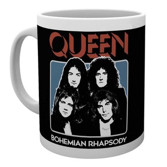 Tazza QUEEN - GB posters, GB posters, Queen