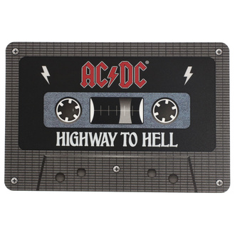 Topo tampone  AC  /  DC  - Rockbites - 101202