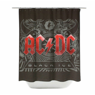 Tenda da doccia AC/DC - Black Ice, NNM, AC-DC