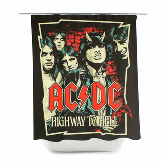 Tenda da doccia AC/DC - Highway To Hell, NNM, AC-DC