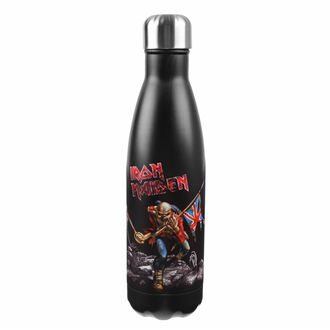 Bottiglia termica/borraccia Iron Maiden - Trooper - BOIMTRO01