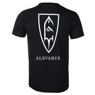 t-shirt metal uomo Emperor - ALSVARTR - PLASTIC HEAD, PLASTIC HEAD, Emperor