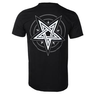 t-shirt metal uomo Pentagram - PLASTIC HEAD - PLASTIC HEAD, PLASTIC HEAD, Pentagram