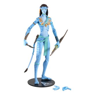 Action Figure Avatar - Action Figure - Nitiri, NNM, Avatar