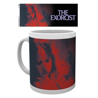 Tazza The Exorcist - GB posters, GB posters, Exorcist