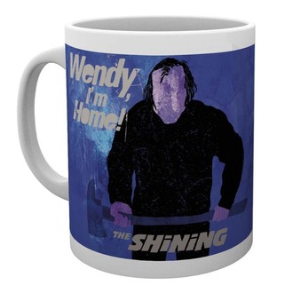 Tazza The Shining - GB posters, GB posters
