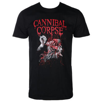 t-shirt metal uomo Cannibal Corpse - STABHEAD 2 - PLASTIC HEAD, PLASTIC HEAD, Cannibal Corpse