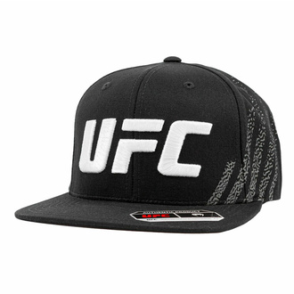 Cappello UFC VENUM - Authentic Fight Night Unisex Walkout - Nero - VNMUFC-00010-001