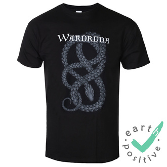 t-shirt metal uomo Wardruna - Linnorm - NNM - WAR006