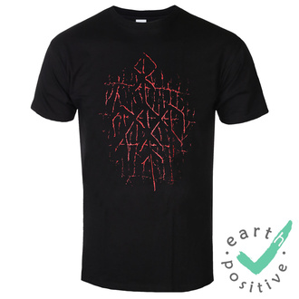 t-shirt metal uomo Wardruna - Logo - NNM - WAR001