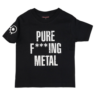 t-shirt metal bambino Arch Enemy - black - Metal-Kids, Metal-Kids, Arch Enemy