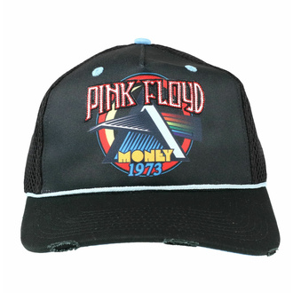 cappello PINK FLOYD - MONEY - AMPLIFIED, AMPLIFIED, Pink Floyd