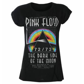 Maglietta da donna Pink Floyd - The Dark Side Of The Moon - Whose, NNM, Pink Floyd