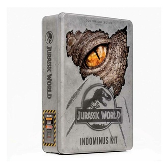 Giftbox (set) Jurassic World - Indominus Kit, NNM, Jurassic World