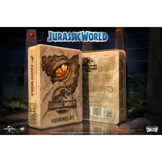 Giftbox (set) Jurassic World - Indominus Kit, NNM, Jurassic World