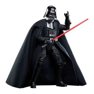 modellino Star Wars - Darth Vader, NNM, Star Wars