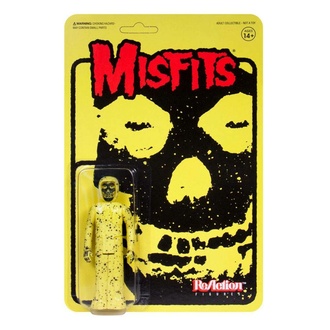 Action Figure Misfits - The Fiend, NNM, Misfits